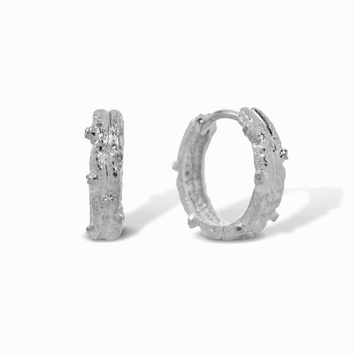 'Sey Reef' Creol i Sterling sølv