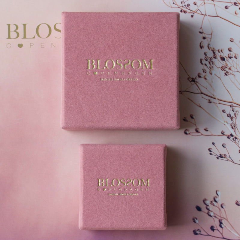 Small BLOSSOM box