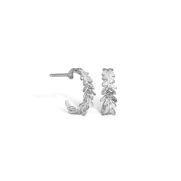 Sterling silver earring 1250