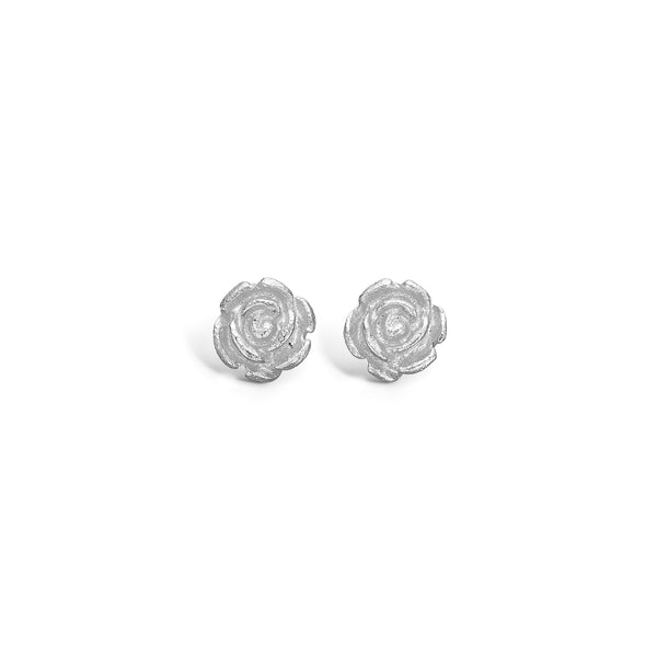 Sterling silver earring 1546